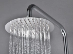 Colonne de douche thermostatique avec douche de tête et douchette à main. Colonne réglable, mitigeur thermostatique pour un contrôle précis de la température, et d’un flexible robuste - GARANTIE 5 ANS - LIVRAISON OFFERTE en 5 à 6 Jours
